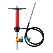 Кальян El Bomber Mid Night Кальян El Bomber Mid Night